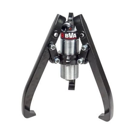 Bva Hydraulics Gear Puller Hydraulic 30 Ton 3Jaw, HGPT30 HGPT30